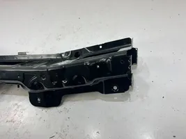 Fiat Doblo Front bumper support beam 