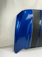 Ford Mustang VI Engine bonnet/hood 