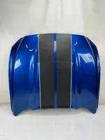 Ford Mustang VI Engine bonnet/hood 