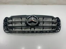 Mercedes-Benz Sprinter W907 W910 Atrapa chłodnicy / Grill 