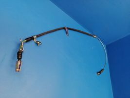 Mazda 323 Handbrake/parking brake wiring cable 903231