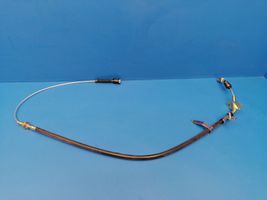 Mazda 323 Handbrake/parking brake wiring cable 903231