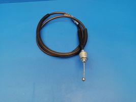 Volkswagen I LT Clutch cable 924759