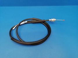 Volkswagen I LT Clutch cable 924759