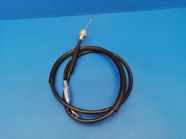 Volkswagen I LT Clutch cable 924759