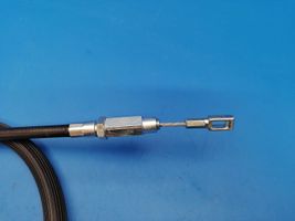 Volkswagen I LT Clutch cable 924759