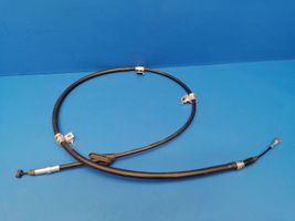 Honda Accord Handbrake/parking brake wiring cable 92174033