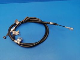 Honda Accord Handbrake/parking brake wiring cable 92174033