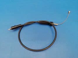 Opel Kadett E Cable del acelerador 3924019