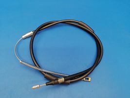 Volkswagen I LT Handbrake/parking brake wiring cable 281609702