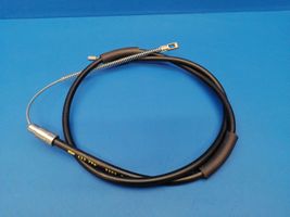 Volkswagen I LT Handbrake/parking brake wiring cable 281609702