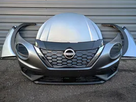 Nissan Juke II F16 Keulasarja 