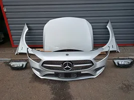 Mercedes-Benz A W177 Kit de pièce par-chocs avant 