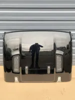 Jeep Wrangler Pokrywa przednia / Maska silnika 