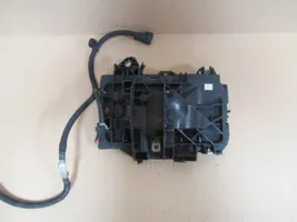 Jeep Cherokee Vassoio batteria 