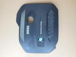 BMW X5 G05 Couvercle cache moteur 