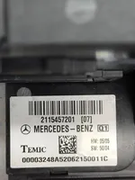 Mercedes-Benz CLS C219 Module confort 2115457201