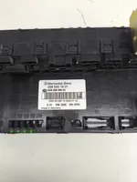 Mercedes-Benz CLK A209 C209 Module de fusibles 2095451601