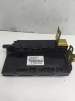 Mercedes-Benz CLK A209 C209 Module de fusibles 2095451601