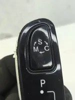 Mercedes-Benz CLK A209 C209 Sygnalizator zmiany biegów A2092670188