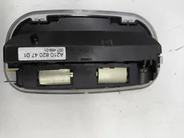 Mercedes-Benz CLK A209 C209 Anzeige Display Einparkhilfe Parktronic PDC A2108204701