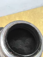 Mercedes-Benz C W204 Filtre à particules catalyseur FAP / DPF A2124901614