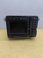 Mercedes-Benz S W220 Radio/CD/DVD/GPS-pääyksikkö A2208270442