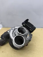 Mercedes-Benz E W211 Turbina A6420901480