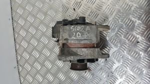 Ford Scorpio Generatore/alternatore 0120469870