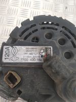 Volvo S40, V40 Alternador 7700430182