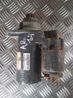 Audi A2 Starter motor 0001121016