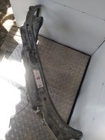 Audi A4 S4 B5 8D Radiator support slam panel 