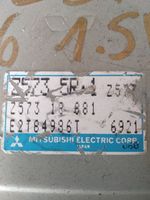 Mazda 323 F Sterownik / Moduł ECU Z57318881