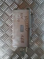 Nissan NX 100 ABS control unit/module 4785065Y00