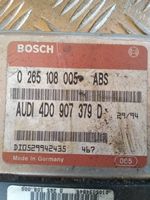 Audi A6 S6 C4 4A Bloc ABS 0265108005