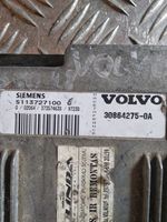 Volvo S40, V40 Moottorin ohjainlaite/moduuli S113727100G