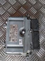 Mercedes-Benz A W169 Variklio valdymo blokas A6401500891