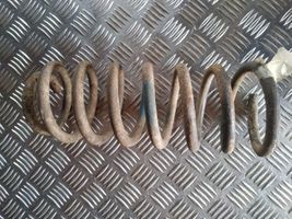 Audi A6 S6 C4 4A Rear coil spring 