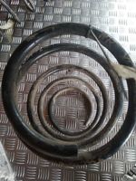 Chrysler Voyager Front coil spring 