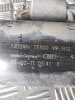 Nissan Micra Motorino d’avviamento 2330099B10