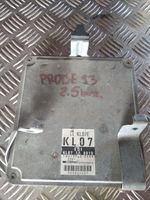 Ford Probe Variklio valdymo blokas KL0718881D