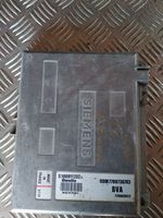 Renault 19 Sterownik / Moduł ECU S100811202D