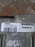 Volvo S40, V40 Moottorin ohjainlaite/moduuli S113727100C
