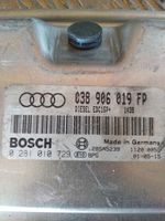 Audi A4 S4 B6 8E 8H Sterownik / Moduł ECU 038906019FP