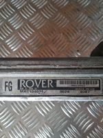 Rover 414 - 416 - 420 Calculateur moteur ECU MKC104031