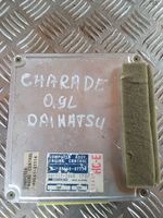 Daihatsu Charade Variklio valdymo blokas 8966187714