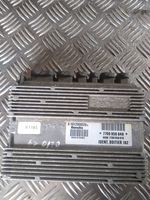 Renault Clio I Module de contrôle de boîte de vitesses ECU S101200026A