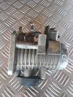 Opel Omega A Throttle valve 90352920B1273