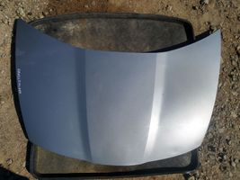 Honda Civic Pokrywa przednia / Maska silnika 