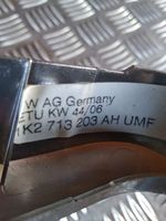 Volkswagen Golf V Ramka drążka zmiany biegów 1K2713203AH